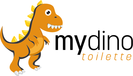 mydino toilette